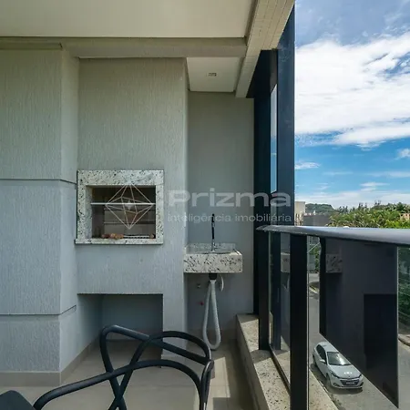 Lindo Apartamento Na Praia De Mariscal Com Otima Localizacao. Bombinhas Exterior photo