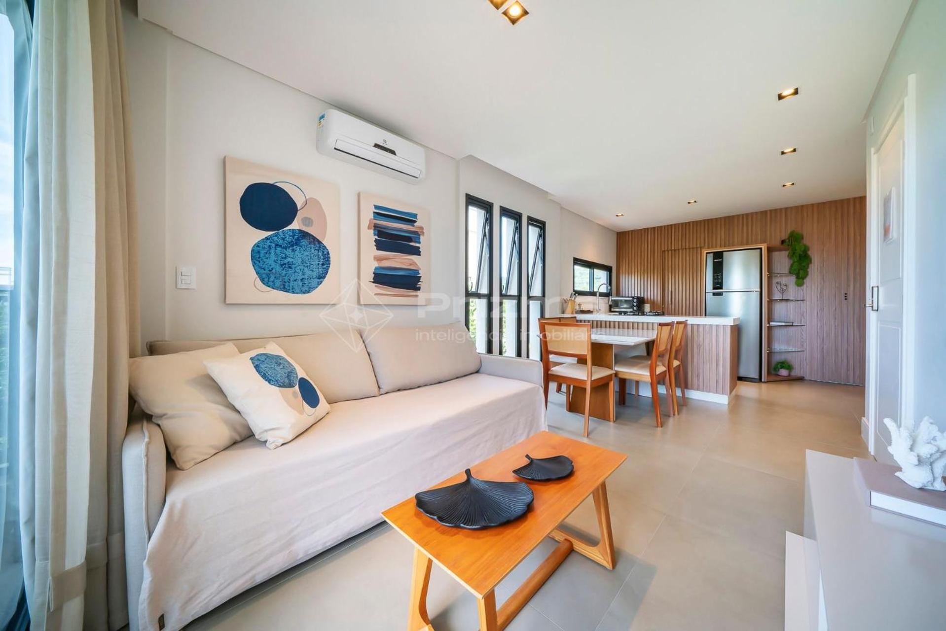 Lindo Na De Mariscal Com Otima Localizacao. Apartment Bombinhas