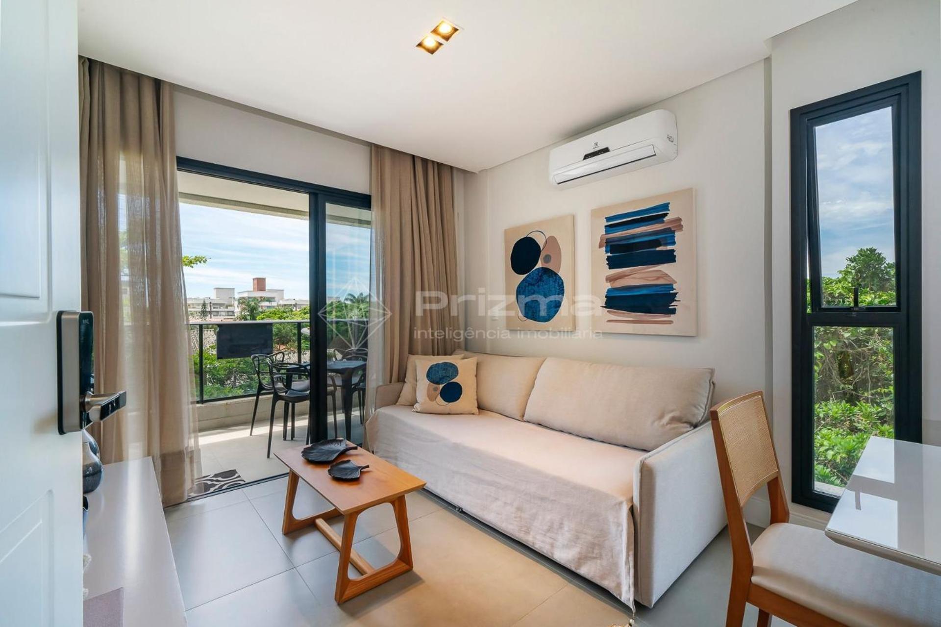 Apartment Lindo Na De Mariscal Com Otima Localizacao. *